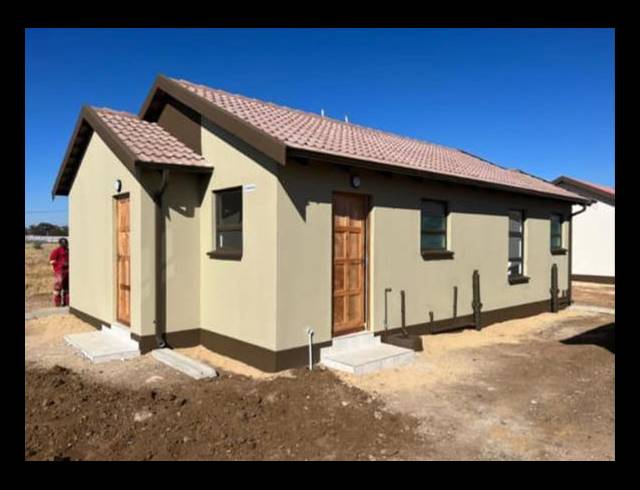 3 BEDROOM HOUSE FOR SALE IN BENONI CENTRAL